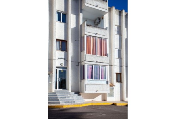 Revente - Appartement - Ciudad Quesada/Rojales - Rojales