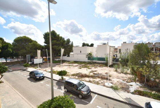 Resale - Apartment - Las Heredades - Heradades