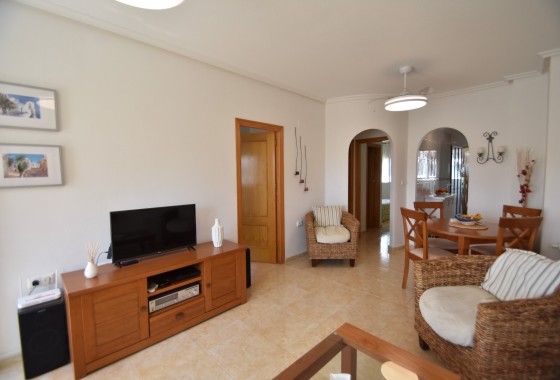 Resale - Apartment - Las Heredades - Heradades