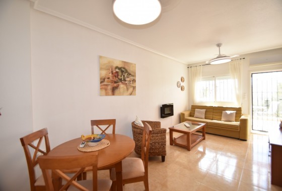 Resale - Apartment - Las Heredades - Heradades