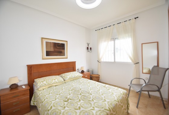 Resale - Apartment - Las Heredades - Heradades