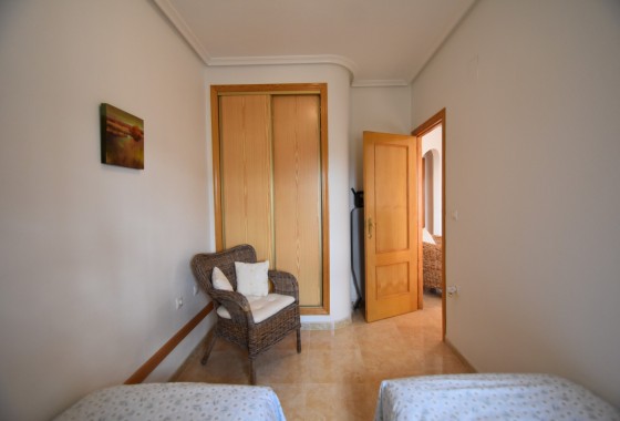 Revente - Appartement - Las Heredades - Heradades