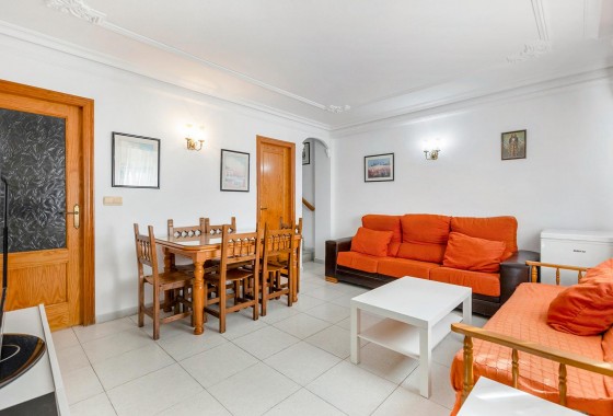 Resale - Townhouse - Torrevieja - La Mata