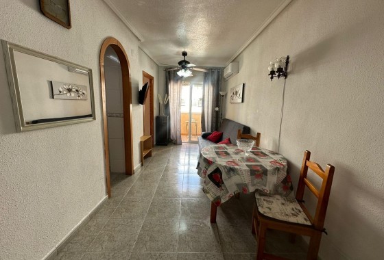 Revente - Appartement - Torrevieja - Estacion de autobuses