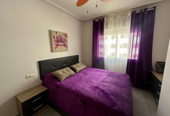 Revente - Appartement - Torrevieja - Estacion de autobuses