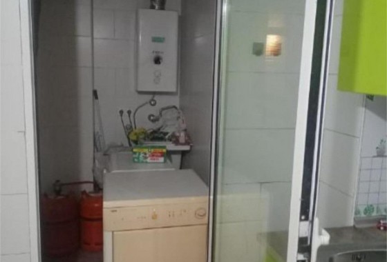 Revente - Appartement - Almoradí