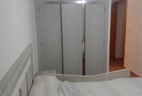 Revente - Appartement - Almoradí