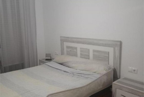 Revente - Appartement - Almoradí