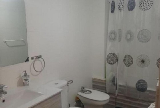 Revente - Appartement - Almoradí