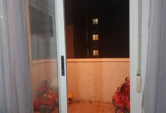 Revente - Appartement - Almoradí