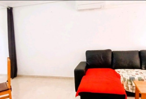 Resale - Apartment - Torrevieja - Centro