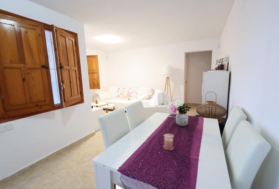 Segunda Mano - Bungalow - Orihuela Costa - Cabo Roig