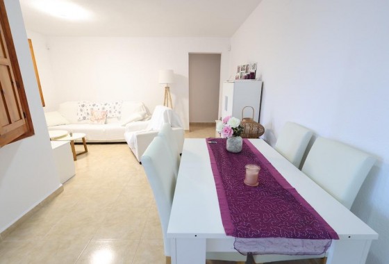 Revente - Bungalow - Orihuela Costa - Cabo Roig