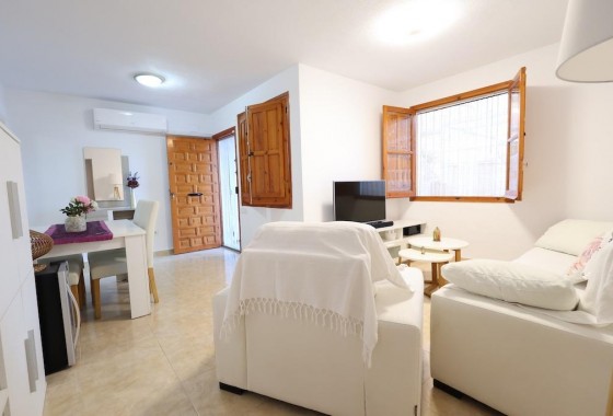 Segunda Mano - Bungalow - Orihuela Costa - Cabo Roig