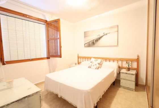 Revente - Bungalow - Orihuela Costa - Cabo Roig