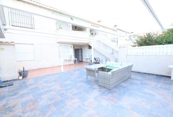 Resale - Bungalow - Orihuela Costa - Cabo Roig