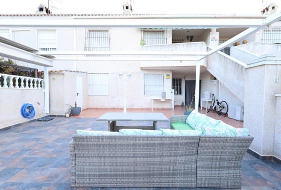 Revente - Bungalow - Orihuela Costa - Cabo Roig