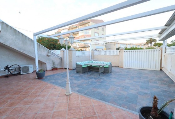 Revente - Bungalow - Orihuela Costa - Cabo Roig