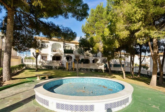 Revente - Bungalow - Los Balcones - Costa Blanca