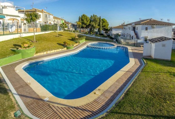 Revente - Bungalow - Los Balcones - Costa Blanca