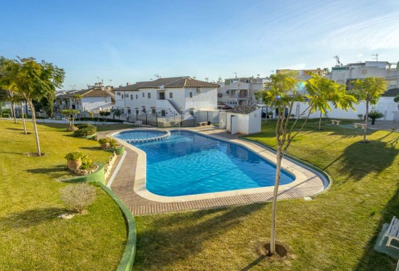 Resale - Bungalow - Los Balcones - Costa Blanca