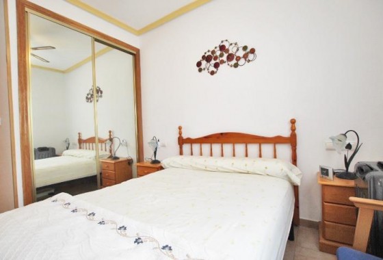 Resale - Bungalow - Guardamar del Segura - El Edén - Los Estaños