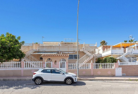 Resale - Detached Villa - Los Altos - Costa Blanca