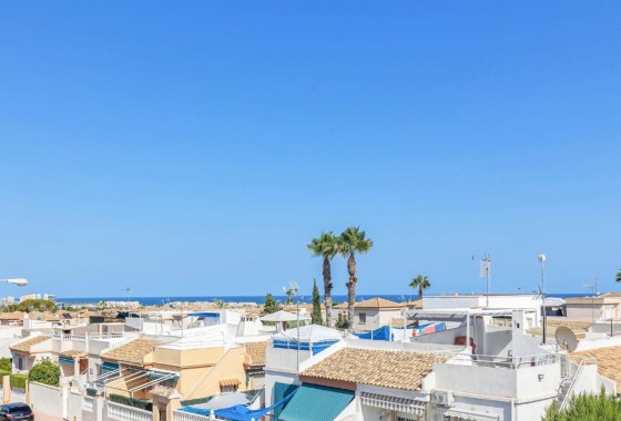 Revente - Villa - Los Altos - Costa Blanca