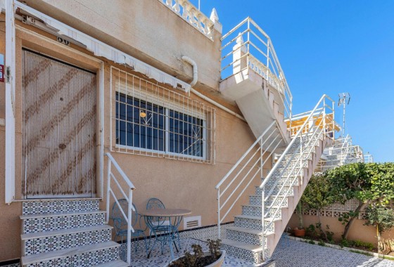 Resale - Detached Villa - Los Altos - Costa Blanca