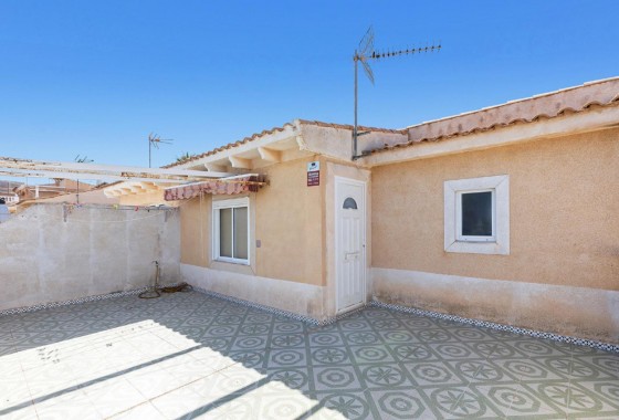 Revente - Villa - Los Altos - Costa Blanca