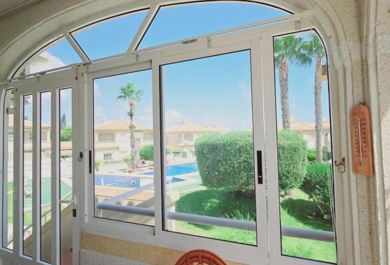 Segunda Mano - Bungalow - Torrevieja - Torreblanca