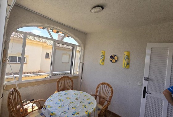 Revente - Bungalow - Torrevieja - Torreblanca