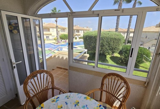 Revente - Bungalow - Torrevieja - Torreblanca