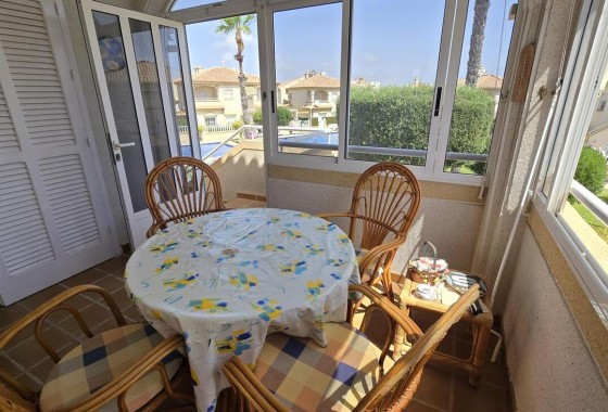 Segunda Mano - Bungalow - Torrevieja - Torreblanca