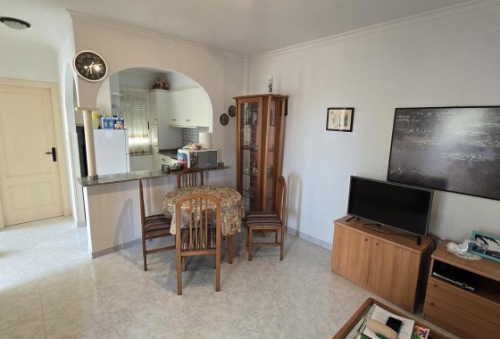 Resale - Bungalow - Torrevieja - Torreblanca