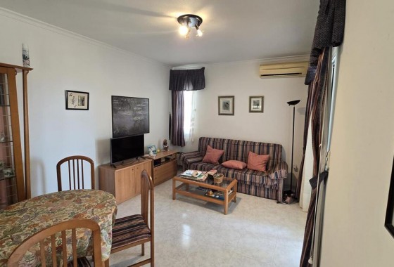 Resale - Bungalow - Torrevieja - Torreblanca