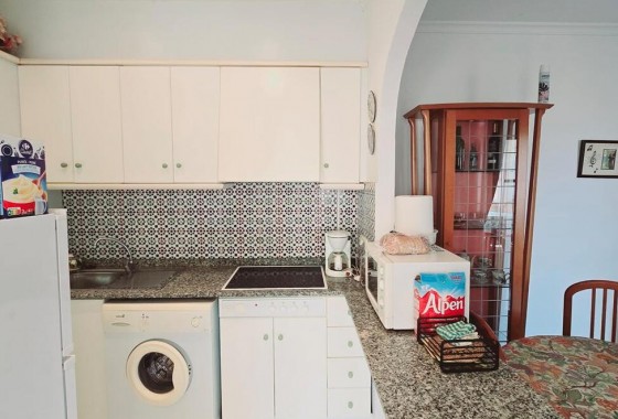 Resale - Bungalow - Torrevieja - Torreblanca