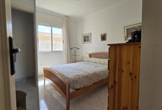 Segunda Mano - Bungalow - Torrevieja - Torreblanca