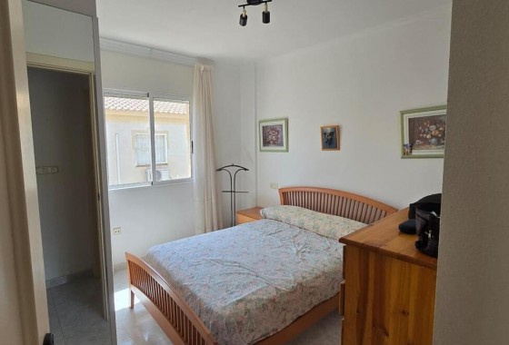 Segunda Mano - Bungalow - Torrevieja - Torreblanca