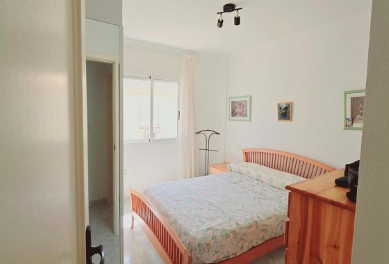 Revente - Bungalow - Torrevieja - Torreblanca