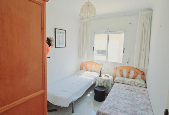 Resale - Bungalow - Torrevieja - Torreblanca