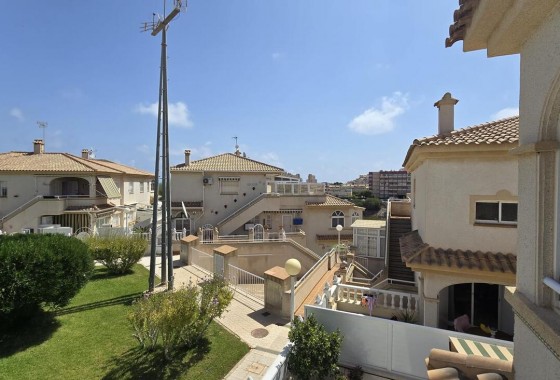 Segunda Mano - Bungalow - Torrevieja - Torreblanca