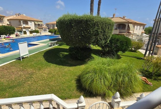 Segunda Mano - Bungalow - Torrevieja - Torreblanca