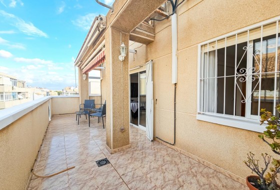 Revente - Penthouse - Torrevieja - Costa Blanca