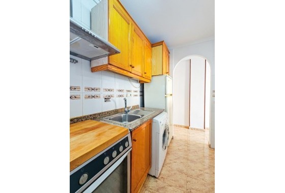 Resale - Penthouse - Torrevieja - Costa Blanca