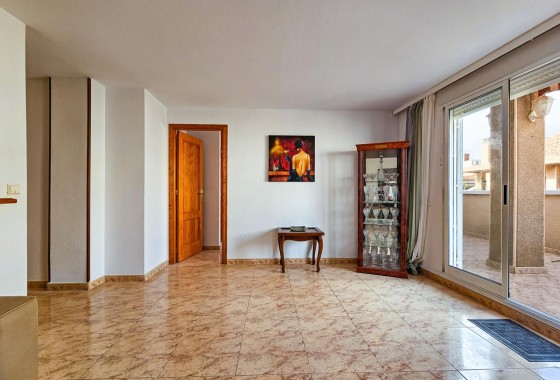 Resale - Penthouse - Torrevieja - Costa Blanca