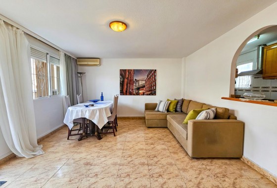 Resale - Penthouse - Torrevieja - Costa Blanca