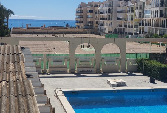 Revente - Appartement - Mar Azul - La Veleta Torrevieja - Costa Blanca