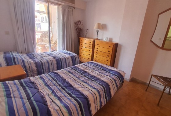 Segunda Mano - Apartamento - Mar Azul - La Veleta Torrevieja - Costa Blanca