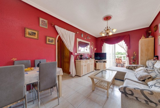 Revente - Bungalow - Torrevieja - Aguas Nuevas 2